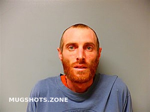 SEYMOUR ZACHARY RYAN 09 16 2023 Craighead County Mugshots Zone