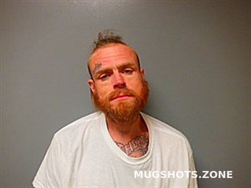 BURNSED JOSEPH GLENN 10 17 2023 Craighead County Mugshots Zone