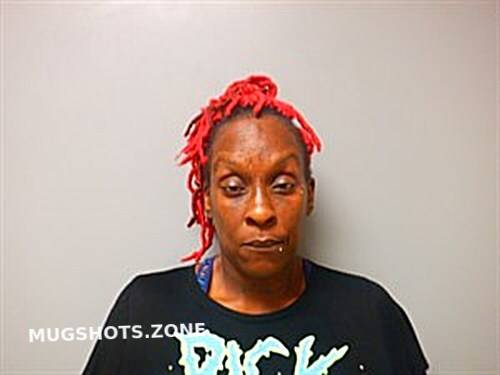 Thomas Crystal Latasha Craighead County Mugshots Zone