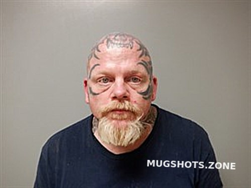 Bull Michael Scott Craighead County Mugshots Zone