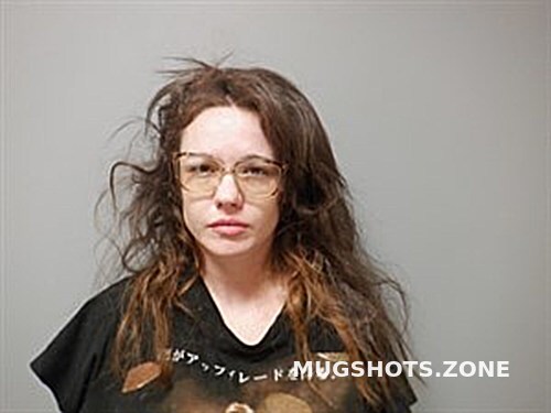 MCFADDEN SARAH 12 19 2023 Craighead County Mugshots Zone