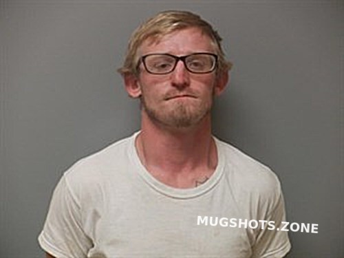 Bevell Christopher Brian Craighead County Mugshots Zone