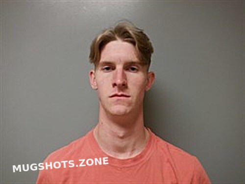 BYRD EVAN PRESLEY 01 04 2024 Craighead County Mugshots Zone