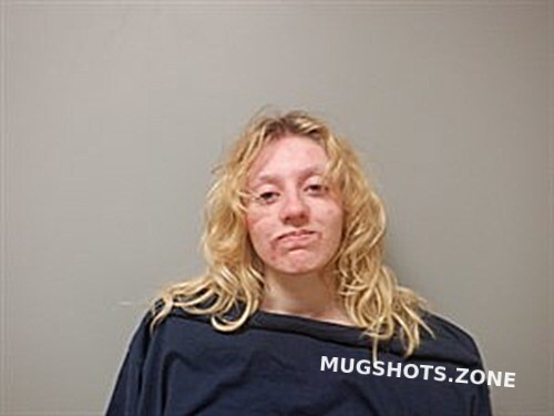 GROSSNICKLE MACKENZIE ELIZABETH 01 22 2024 Craighead County Mugshots Zone