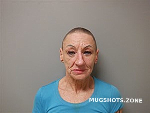 BALDWIN LISA RENE 02 05 2024 Craighead County Mugshots Zone