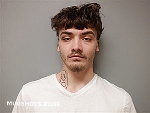 PEASE CALEB ALLEN 02 26 2024 Craighead County Mugshots Zone