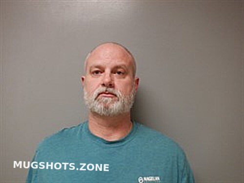 BOND KEVIN 03 13 2024 Craighead County Mugshots Zone