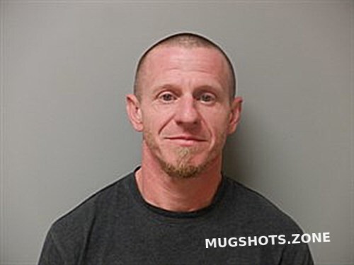 THACKER JASON ANDREW 03 19 2024 Craighead County Mugshots Zone