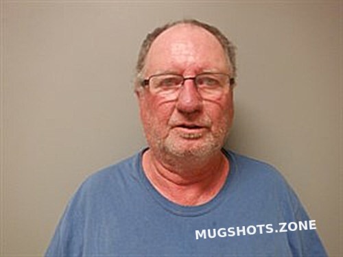 COGGINS RODNEY 04 09 2024 Craighead County Mugshots Zone