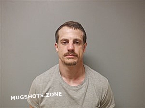 HENDRICKSON CHARLES WILLIAM 04 09 2024 Craighead County Mugshots Zone