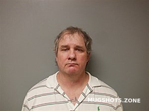 PARNELL STEVEN RAY 04 23 2024 Craighead County Mugshots Zone