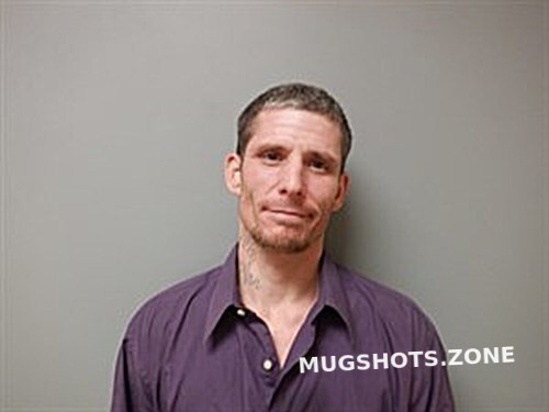 BOURISAW JOHN PAUL 04 27 2024 Craighead County Mugshots Zone