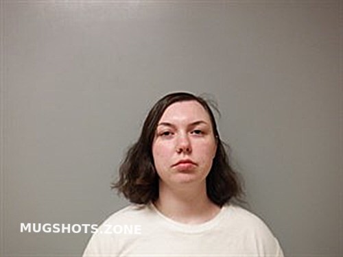 FERGUSON KAILEY JO 05 07 2024 Craighead County Mugshots Zone