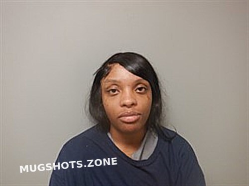 ROBINSON MAUREISHA JANAE 05 12 2024 Craighead County Mugshots Zone