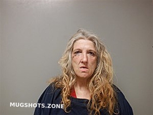 EDWARDS PEGGY LEE 05 25 2024 Craighead County Mugshots Zone