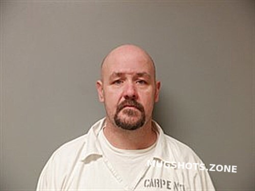 CARPENTER ROBERT SHANE 06 04 2024 Craighead County Mugshots Zone