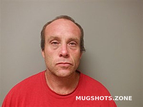 NELSON BILLY RAY 06 08 2024 Craighead County Mugshots Zone