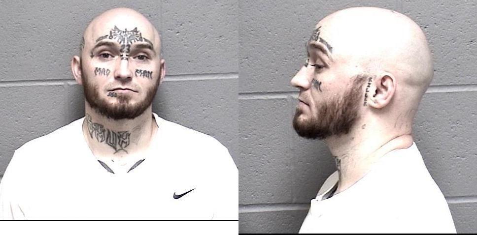 Crosby Jordan Kaleb Crawford County Mugshots Zone