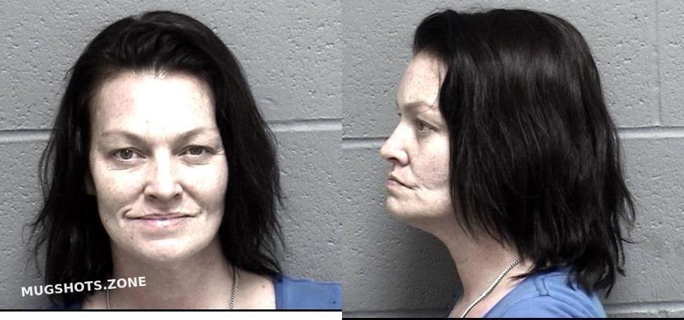 JOHNSTON JACQUELINE ANNETTE 12 29 2022 Crawford County Mugshots Zone