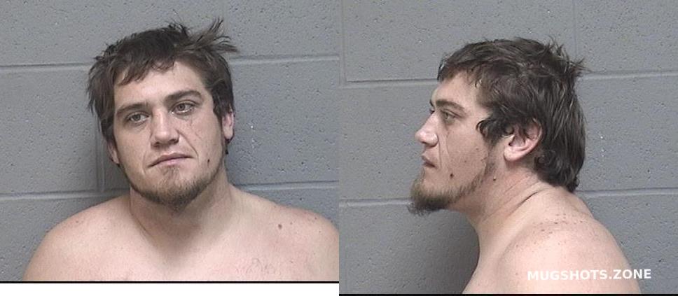 THOMPSON NICKLAS BUDD 12 30 2022 Crawford County Mugshots Zone