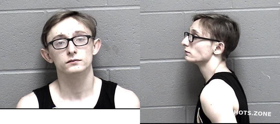 Timko Riley Marshall Crawford County Mugshots Zone