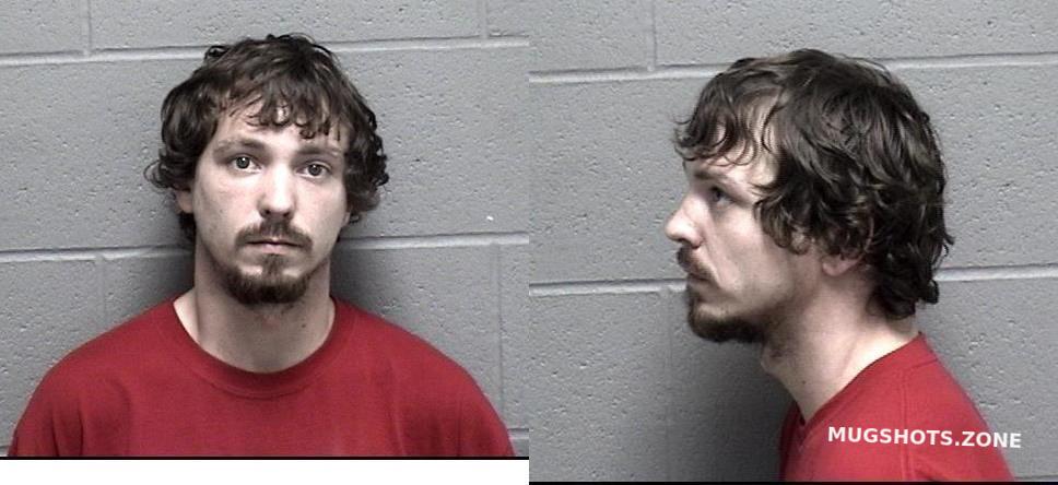 LEEPER ERIC JOSEPH 06 05 2023 Crawford County Mugshots Zone