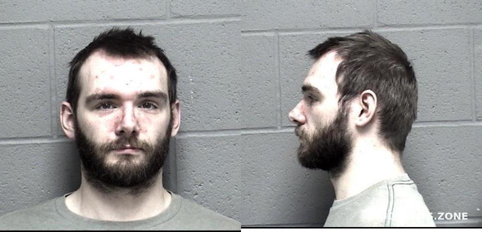 HILL ARIC ANTHONY 07 27 2023 Crawford County Mugshots Zone