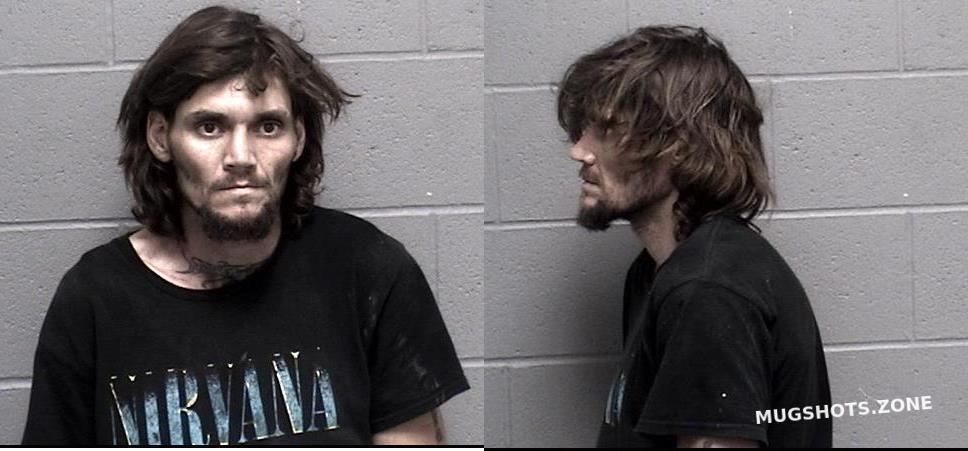 Lawson Dusty Ray Crawford County Mugshots Zone