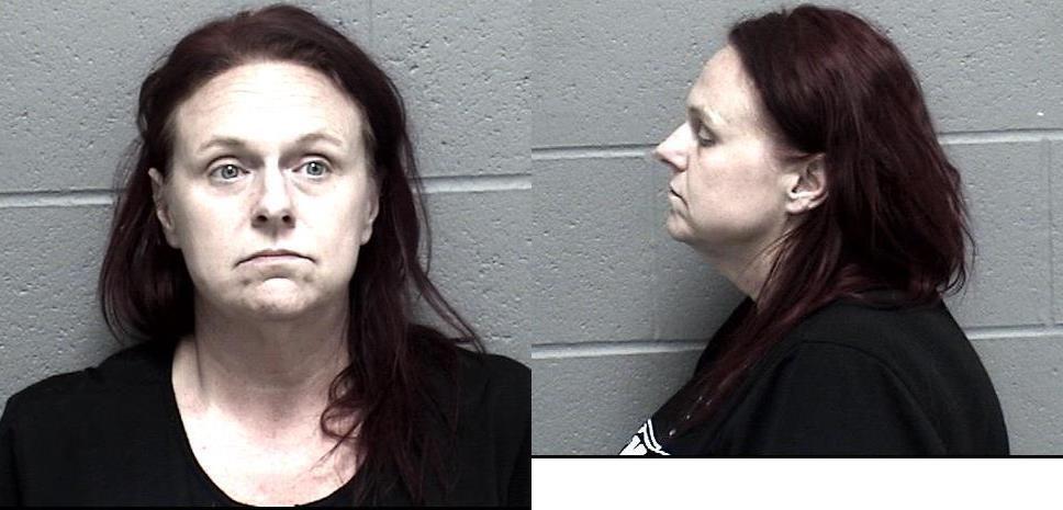 Clinton Julie Rachelle Crawford County Mugshots Zone