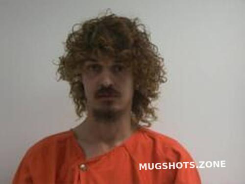 Xavier Dwight Bear Creek County Mugshots Zone