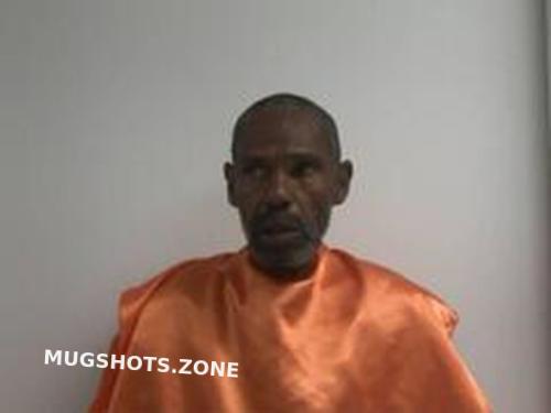 Kenneth Lamont Robinson Creek County Mugshots Zone