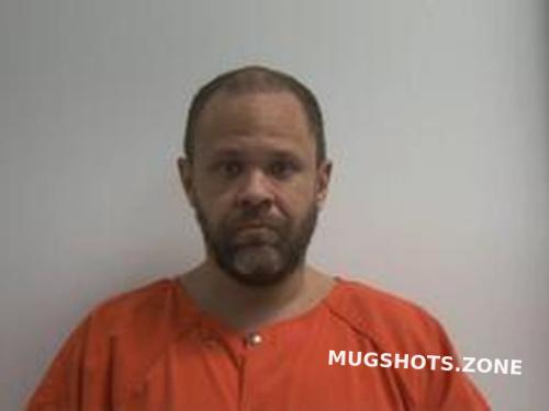 WILLIS HARRIS 05 04 2023 Creek County Mugshots Zone