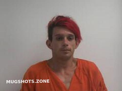 Dustin Dishaun Williams Creek County Mugshots Zone