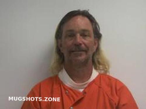 Richard Allen Marries Creek County Mugshots Zone