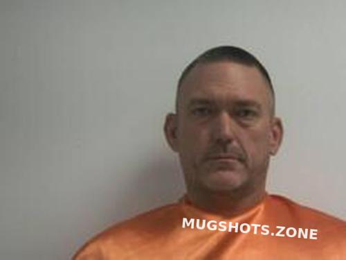 GREGORY DEAN ERTEL 09 05 2023 Creek County Mugshots Zone