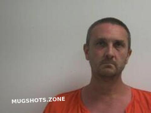 Jeremy Keith Speers Creek County Mugshots Zone