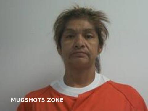 Sheila Rochell Black Creek County Mugshots Zone