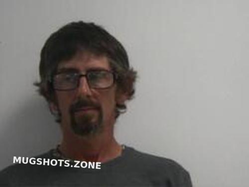 Jason Kyle Snelson Creek County Mugshots Zone