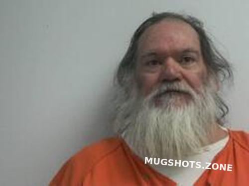 SAMPSON REMIS 02 06 2024 Creek County Mugshots Zone