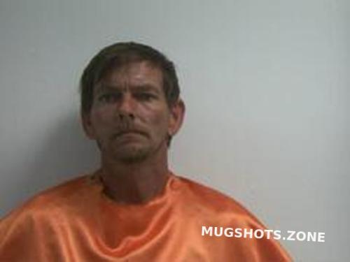 Charles D Kerley Creek County Mugshots Zone