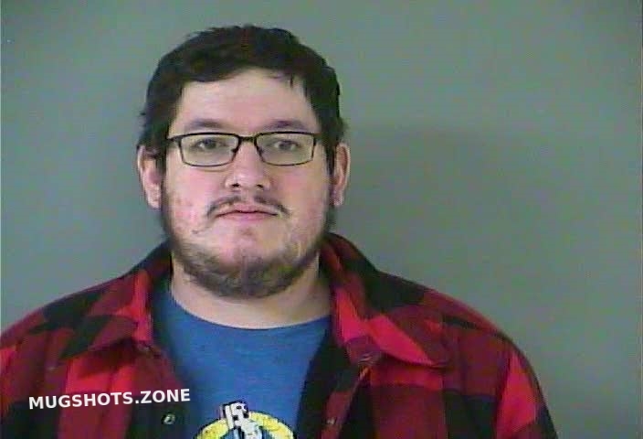 CROSBY NICHOLAS 11 22 2022 Crittenden County Mugshots Zone