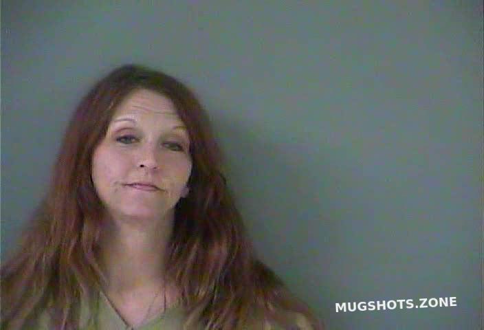 Gipson Tamara Anne Crittenden County Mugshots Zone