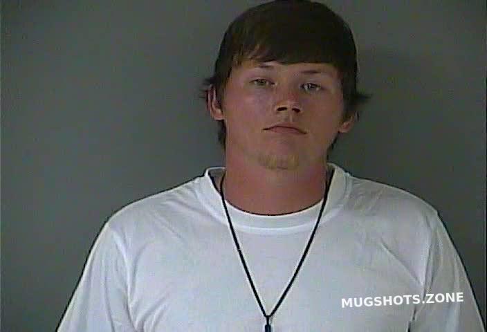 Munsell Gregory S Crittenden County Mugshots Zone