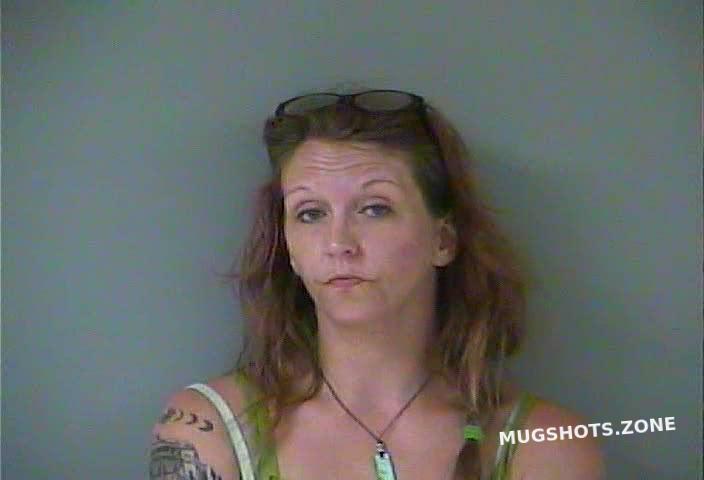 Gipson Tamara Anne Crittenden County Mugshots Zone