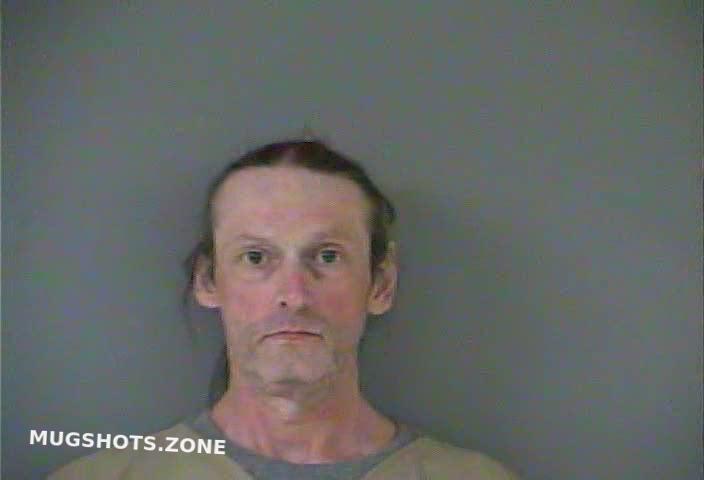 Bryson Michael Crittenden County Mugshots Zone