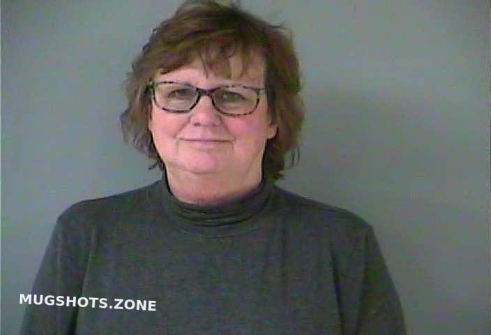 Fox Susan M Crittenden County Mugshots Zone