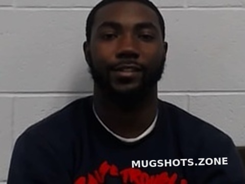 CALEB STEVENSON 10 28 2022 Cross County Mugshots Zone