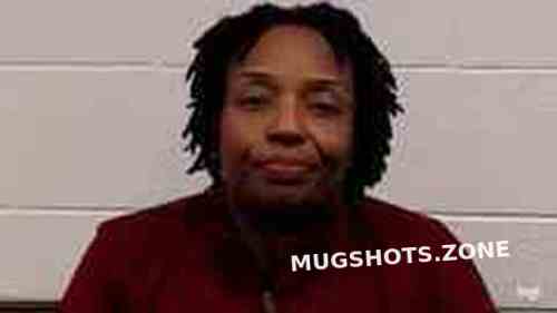 AMANDA SCOTT 01 21 2024 Cross County Mugshots Zone