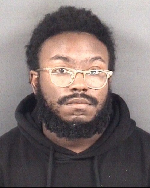 ARTIS JUSTIN EDWARD 12 04 2020 Cumberland County Mugshots Zone