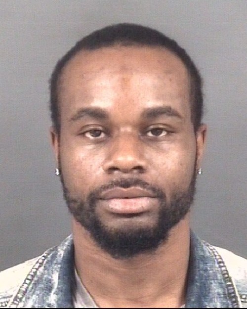 DANCY TRAVAIR JOHN 01 16 2021 Cumberland County Mugshots Zone